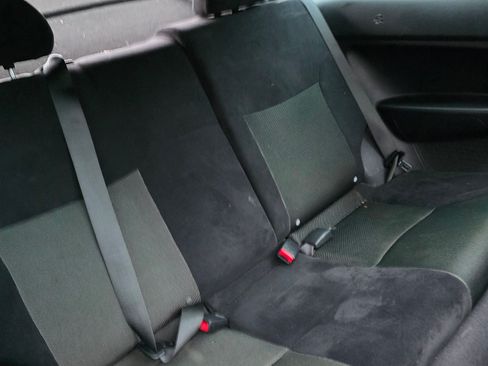 Used 2002 Honda Civic Si image 11