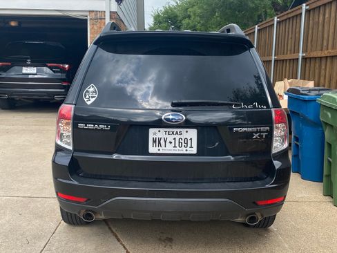 Used 2009 Subaru Forester 2.5XT image 5