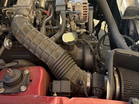 Used 2000 Ford Mustang GT image 20