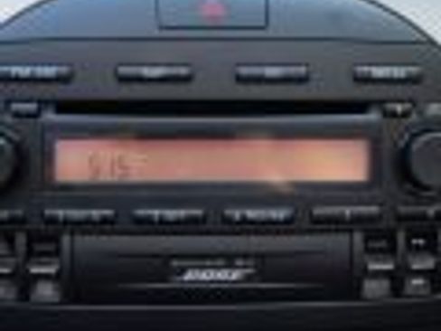 Used 2008 MAZDA MX-5 Miata image 11