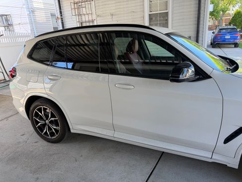 Used 2023 BMW X3 M40i w/ Premium Package AWD/4WD image 13