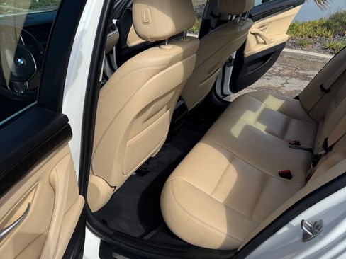 Used 2016 BMW 528i Sedan image 12