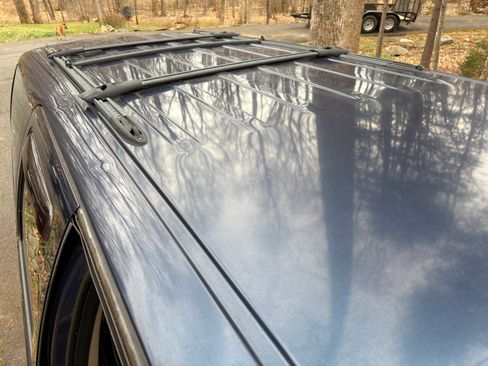 Used 2003 Ford Excursion Eddie Bauer image 5