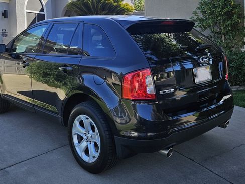 Used 2013 Ford Edge SEL image 4