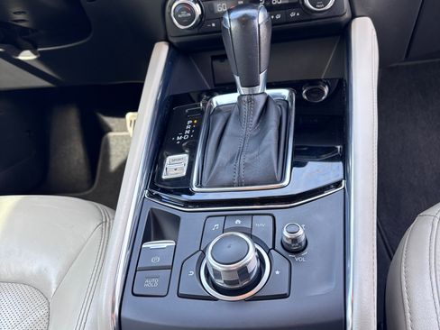 Used 2017 MAZDA CX-5 Grand Touring image 19