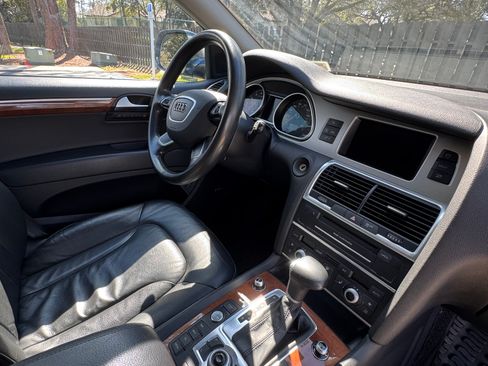 Used 2014 Audi Q7 3.0T Premium Plus image 18