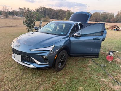 Used 2024 Buick Envista Sport Touring w/ Convenience I Package