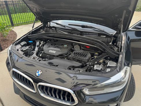 Used 2018 BMW X2 sDrive28i w/ Premium Package FWD image 11