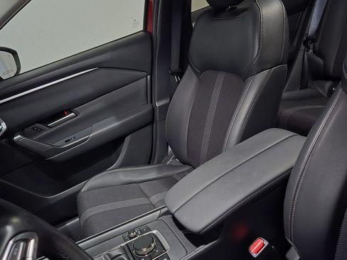 Used 2023 MAZDA CX-50 AWD 2.5 S w/ Select Package image 13