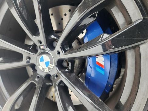 Used 2016 BMW X6 M image 21