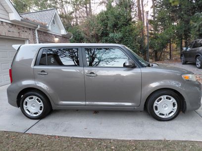 Used 2012 Scion xB