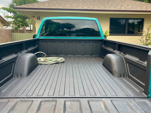 Used 1993 Chevrolet Silverado 1500 2WD Regular Cab image 13
