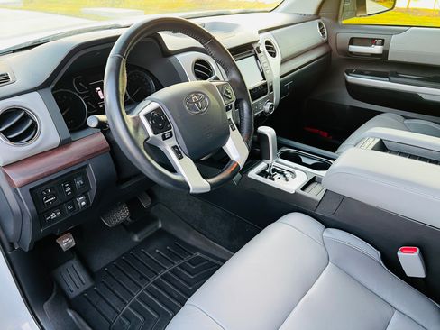 Used 2019 Toyota Tundra Limited RWD image 13