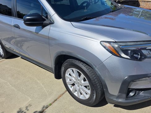 Used 2019 Honda Pilot LX image 13