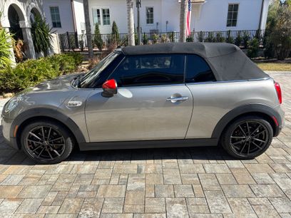 Used 2018 MINI Cooper S