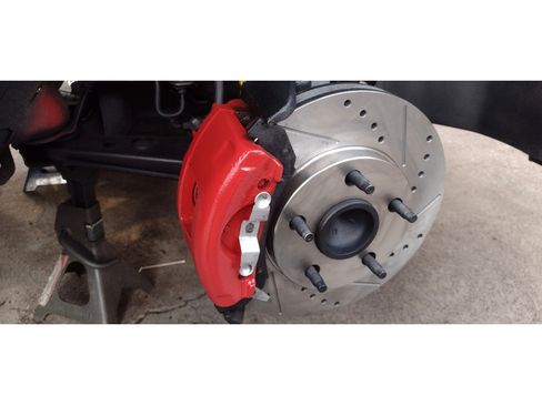 Used 1994 Chevrolet Camaro Z28 image 11