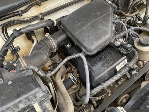 Used 2009 Toyota Tacoma 2WD Regular Cab image 13