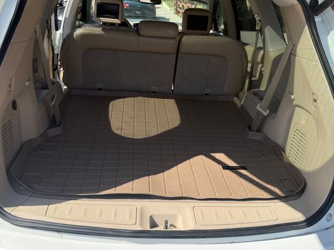 Used 2014 Nissan Pathfinder Platinum w/ Platinum Premium Package AWD/4WD image 4