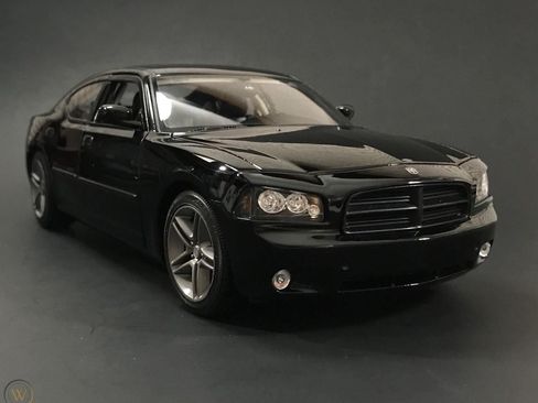 Used 2006 Dodge Charger w/ Convenience Group I image 2