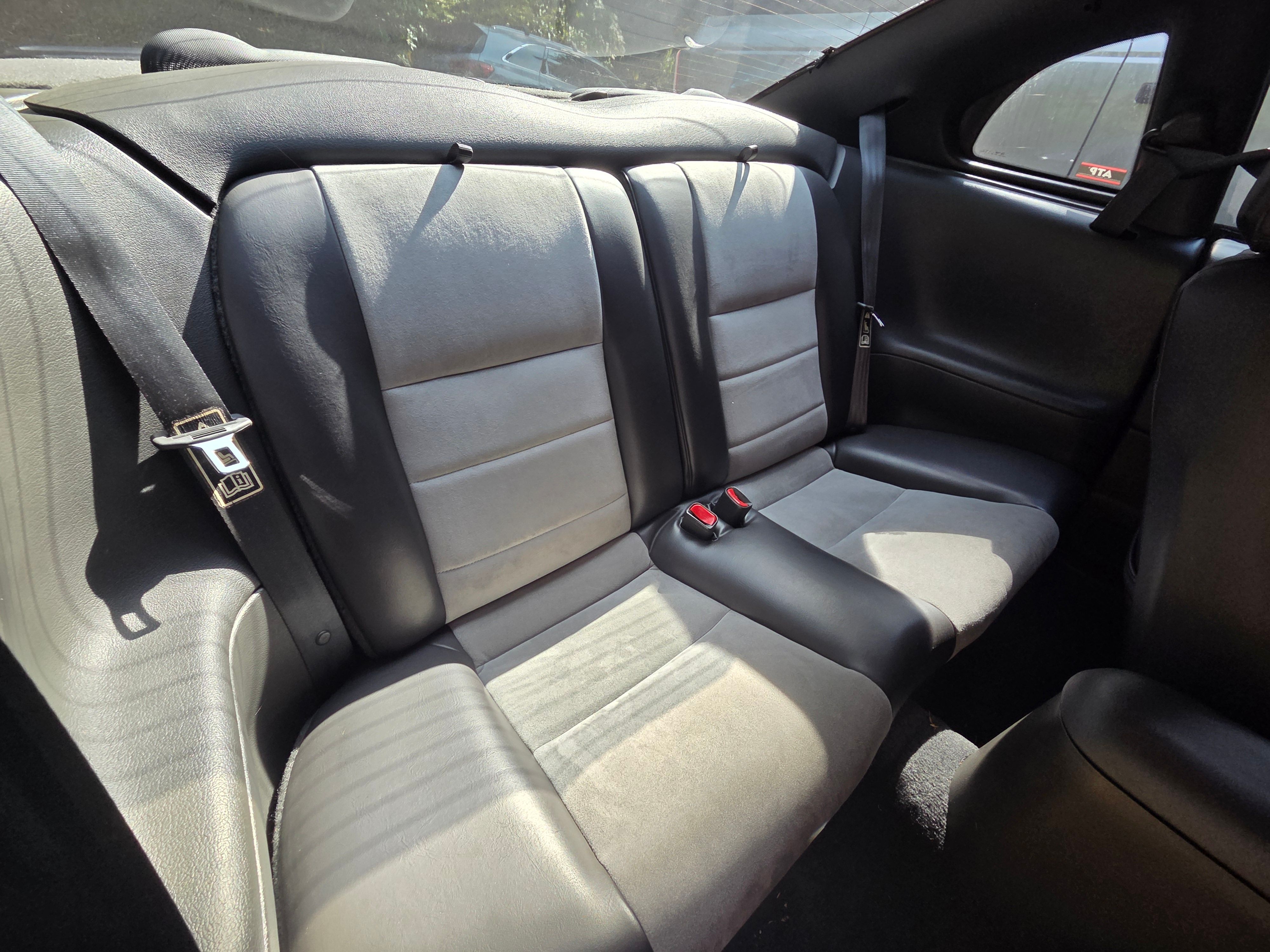 Used 2003 Ford Mustang Cobra RWD image 17