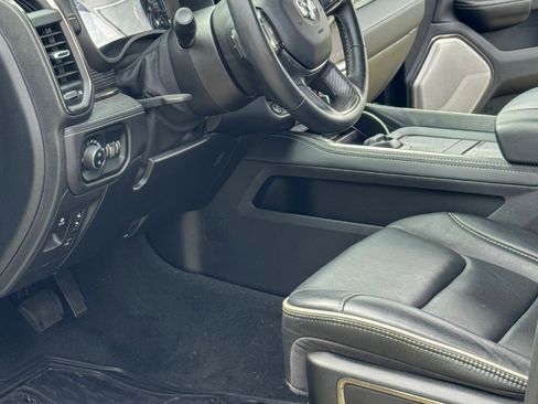 Used 2021 RAM 1500 Limited image 13