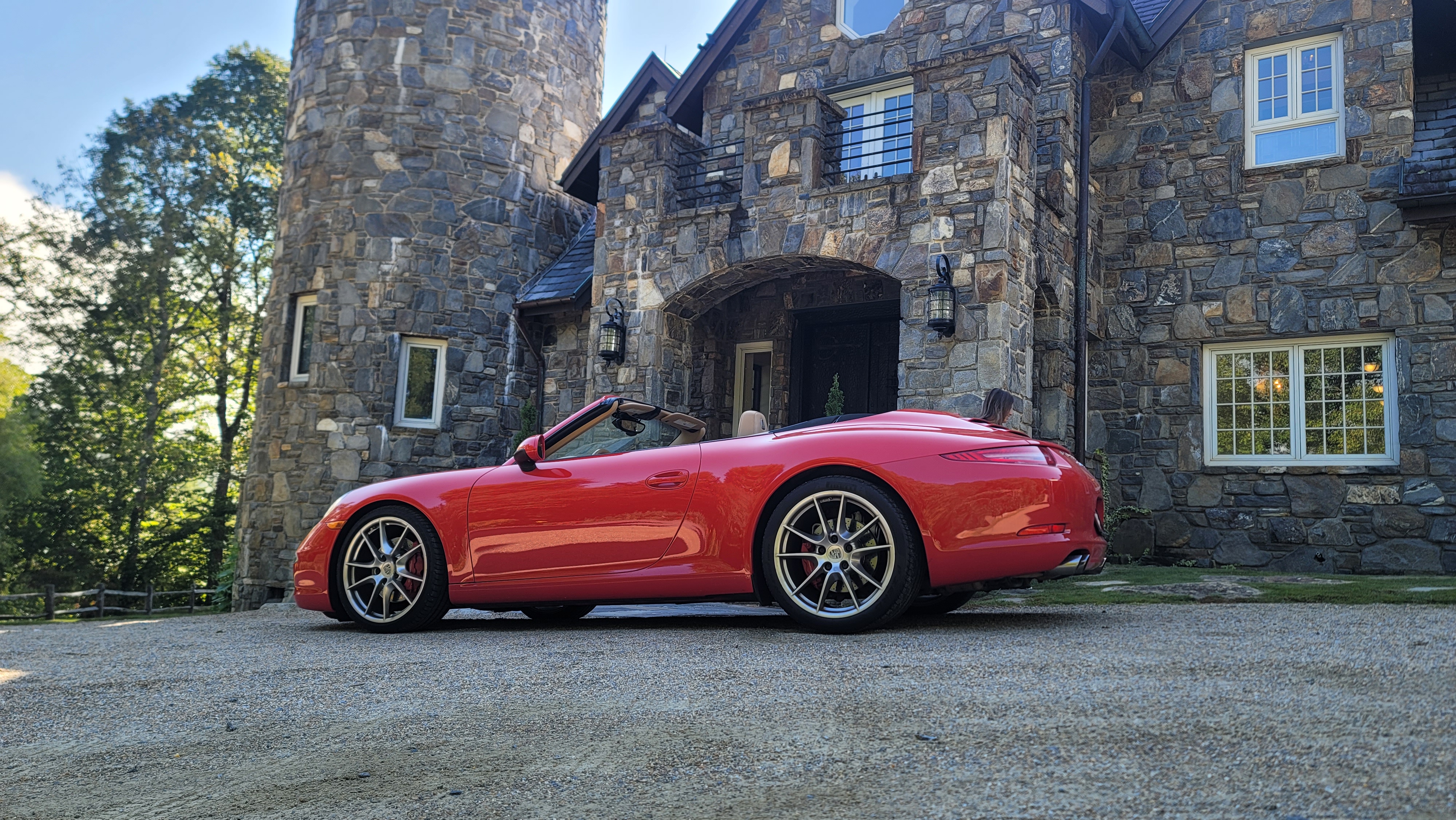 Used 2013 Porsche 911 Carrera S RWD image 11