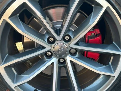 Used 2018 Audi S5 Prestige w/ S Sport Package AWD/4WD image 13