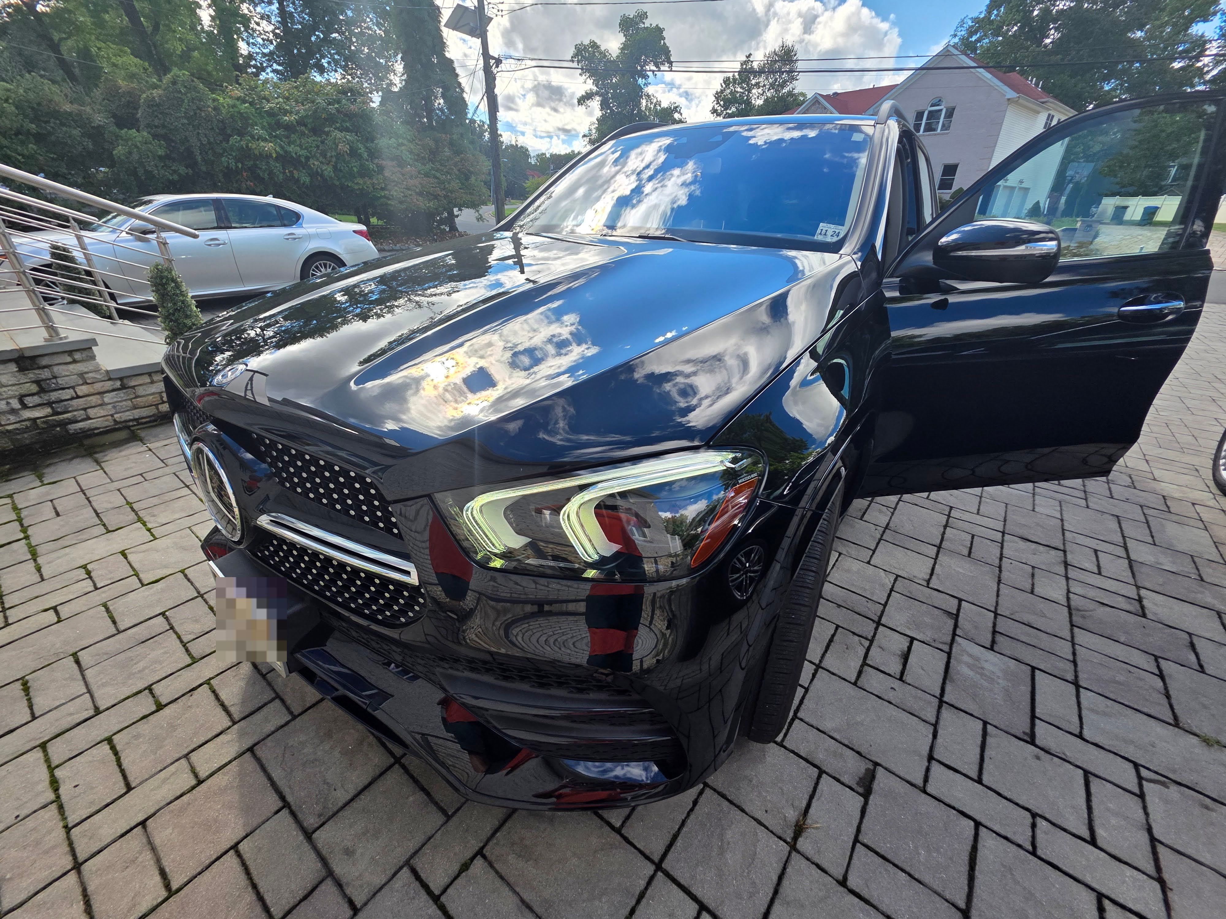 Used 2020 Mercedes-Benz GLE 450 4MATIC image 22