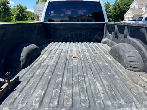 Used 2018 Ford F250 XL w/ Power Equipment Group AWD/4WD image 6