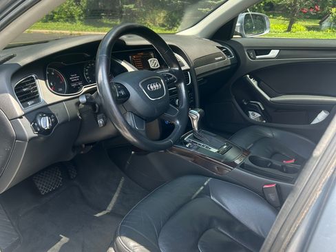Used 2015 Audi A4 2.0T Premium AWD/4WD image 17