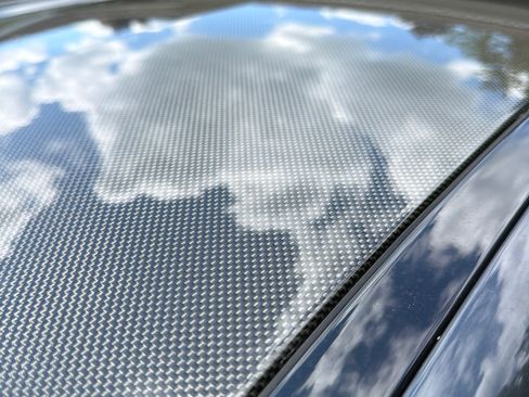 Used 2013 BMW M6 Coupe RWD image 11