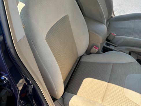 Used 2008 Nissan Sentra 2.0 w/ Anti-Lock Brake Pkg image 14