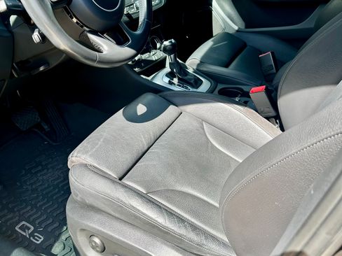 Used 2017 Audi Q3 2.0T Prestige w/ Prestige Package image 11