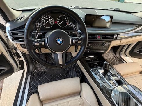 Used 2016 BMW X5 xDrive35i image 16
