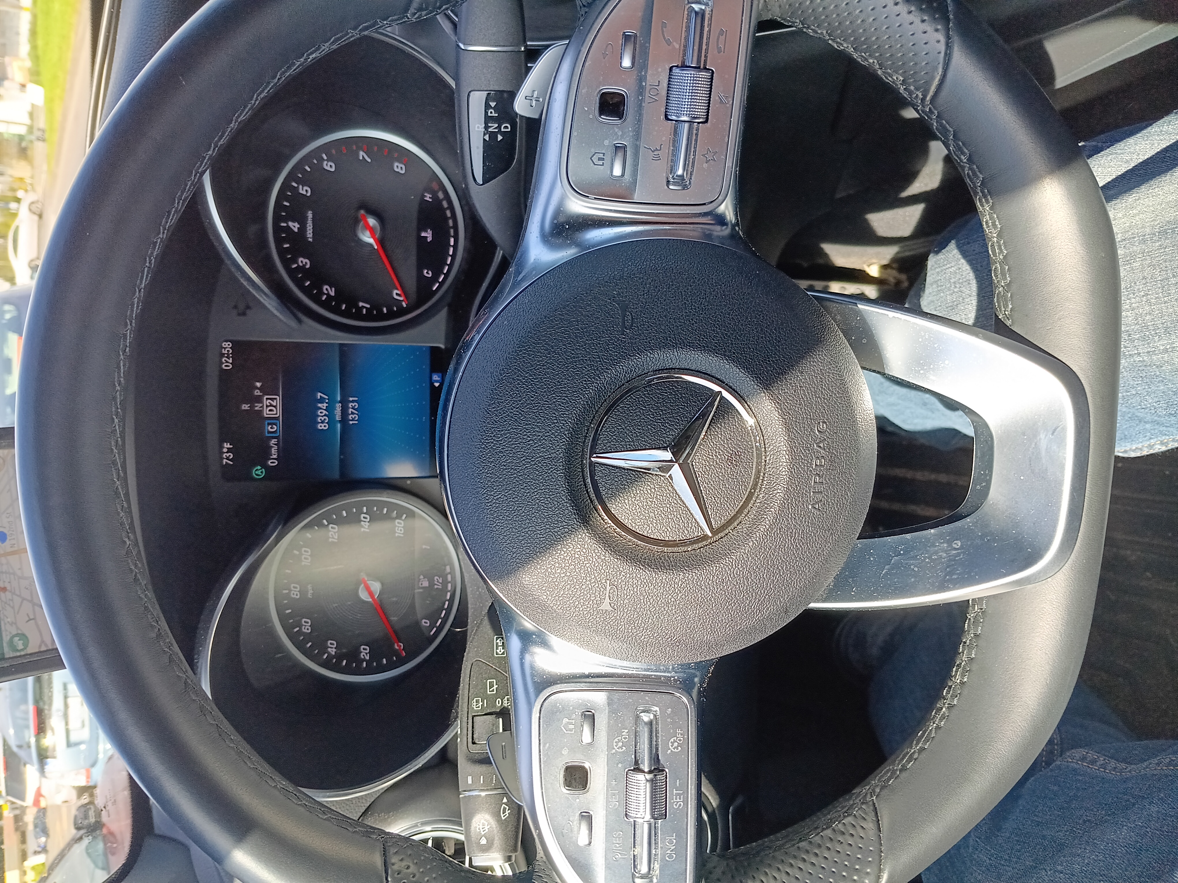 Used 2022 Mercedes-Benz GLC 300 4MATIC image 17