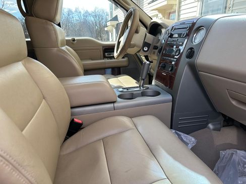 Used 2007 Ford F150 Lariat image 6