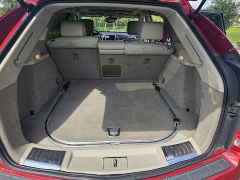 Used 2014 Cadillac SRX Premium w/ LPO, U-Rail D-Rings Package FWD image 12