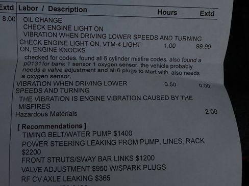 Used 2004 Honda Pilot EX image 17