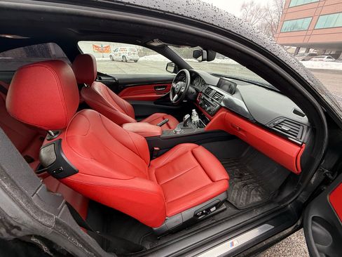 Used 2015 BMW 435i xDrive Coupe image 11