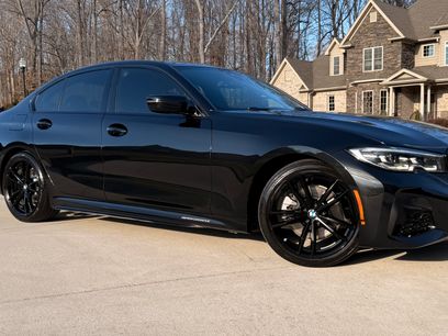 Used 2020 BMW 330i Sedan w/ M Sport Package