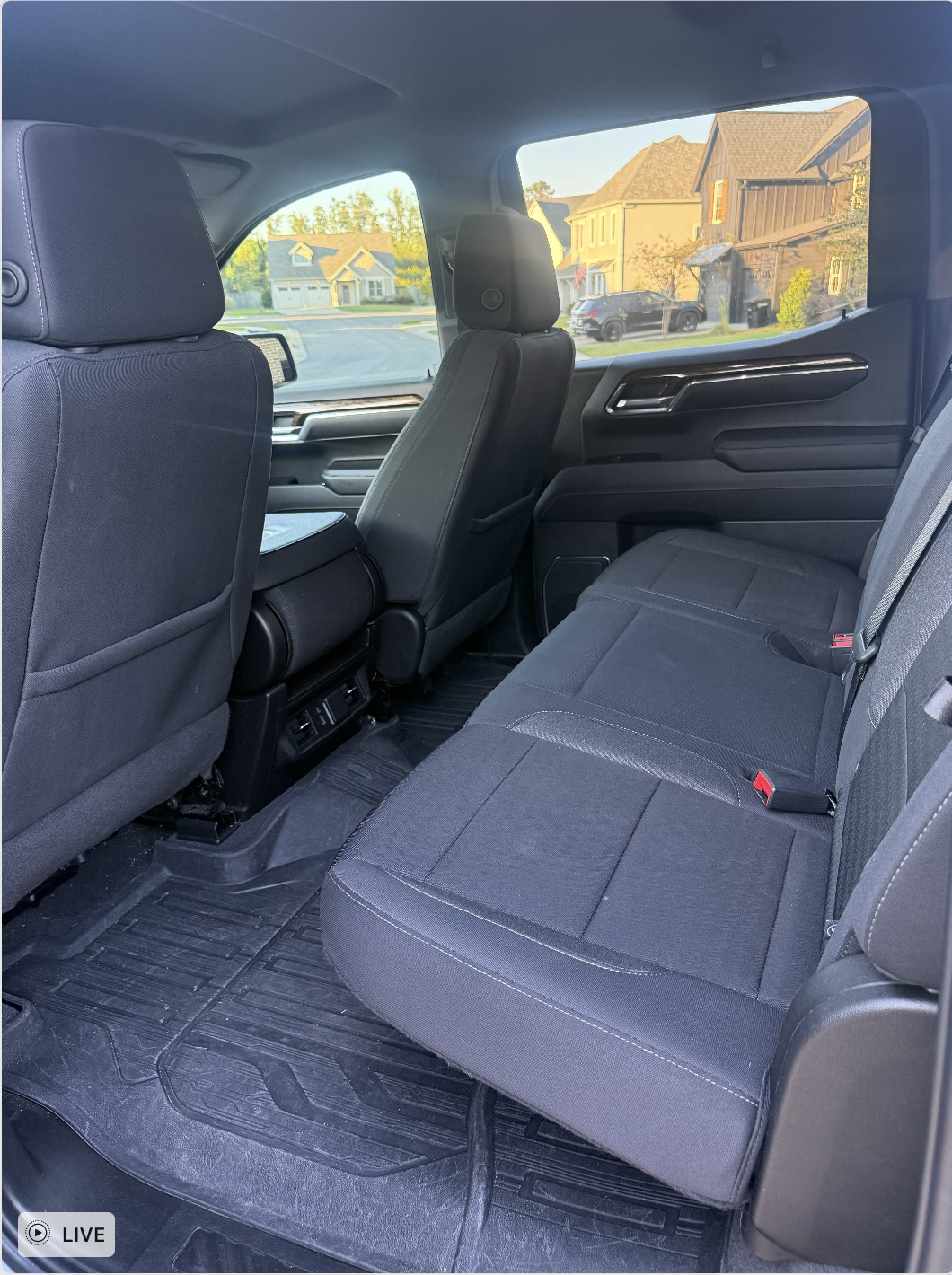 Used 2024 GMC Sierra 1500 Elevation AWD/4WD image 15