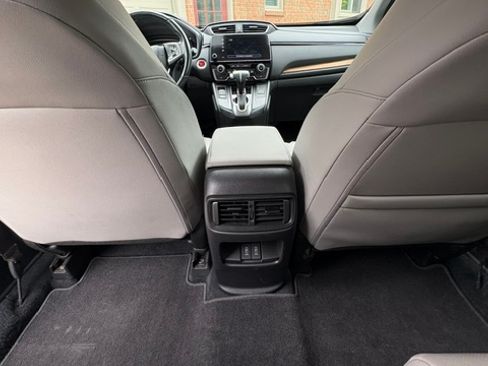 Used 2019 Honda CR-V EX-L image 17