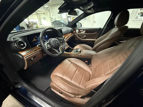 Used 2020 Mercedes-Benz E 450 4MATIC Wagon image 14
