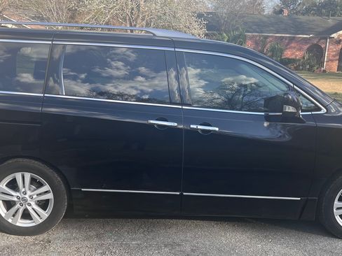 Used 2013 Nissan Quest SL image 6