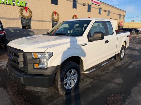 Used 2015 Ford F150 XL w/ XL Power Equipment Group image 10