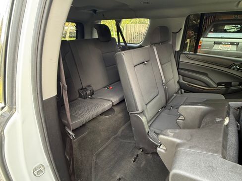 Used 2017 Chevrolet Suburban LS w/ All-Season Package image 10