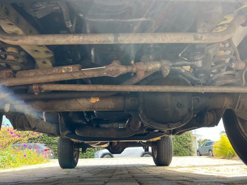 Used 2000 Jeep Cherokee Sport AWD/4WD image 21