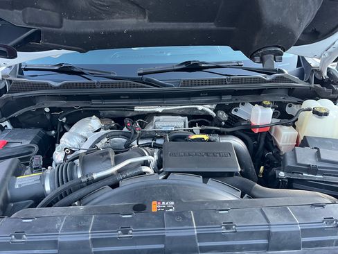 Used 2021 GMC Sierra 2500 Denali w/ Denali Ultimate Package image 14