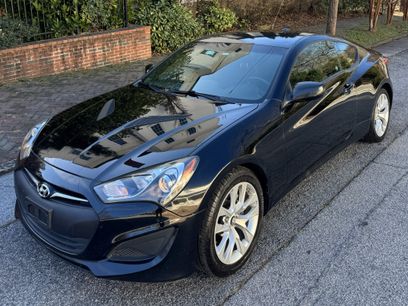 Used 2013 Hyundai Genesis 2.0T