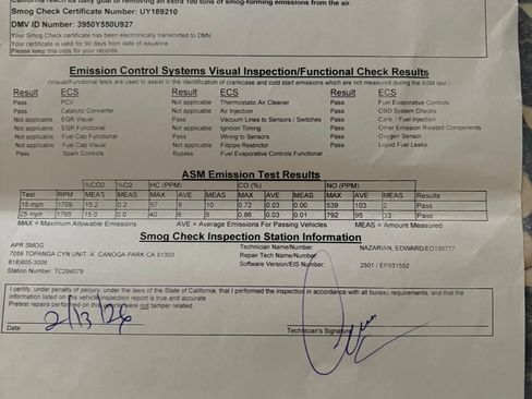 Used 1997 Jeep Wrangler SE image 16